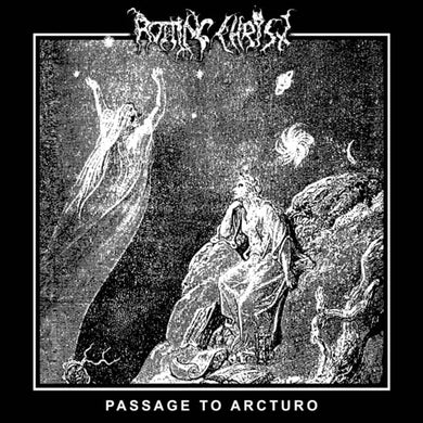 Passage To Arcturoby Rotting Christ (Vinyl Record)