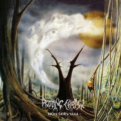 Non Serviamby Rotting Chist (Vinyl Record)