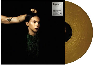 Evergreenby Pvris (Vinyl Record)