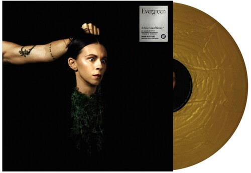 Evergreenby Pvris (Vinyl Record)