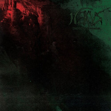 Sepulchral Divinationby Nekus (Vinyl Record)