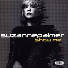 Palmer, Suzanne: Show Me 1 (Vinyl LP)