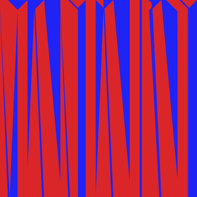 Mantaray - Limited Transparent Red Colored Vinylby Siouxsie (Vinyl Record)