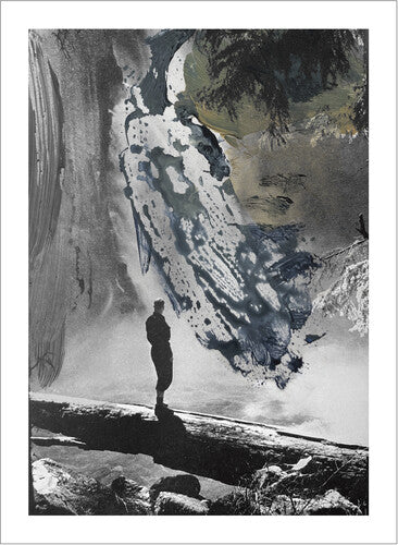 Land Of The Hearthby Saccades (Vinyl Record)