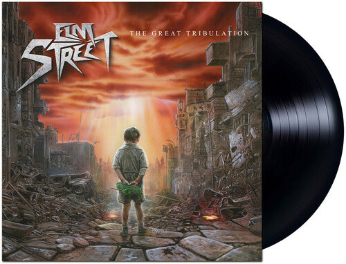 The Great Tribulationby Elm Street (Vinyl Record)