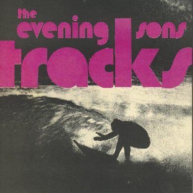 Tracksby Evening Sons (Vinyl Record)