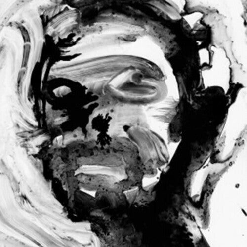 The Body Is A Burdenby Tired Minds (Vinyl Record)