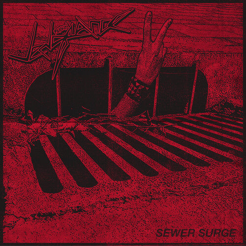 Sewer Surgeby Vengeance (Vinyl Record)