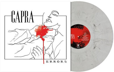 Errorsby Capra (Vinyl Record)