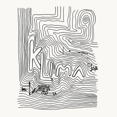 Klimaby Cv & Jab (Vinyl Record)