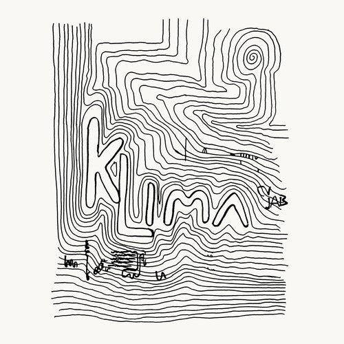 Klimaby Cv & Jab (Vinyl Record)