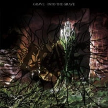 Into The Grave (Green Vinyl)by Grave (Vinyl Record)