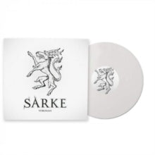 Vorunah - White Vinylby Sarke (Vinyl Record)