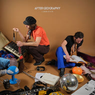 Caramel Roomby After Geography (Vinyl Record)