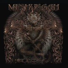 Kolossby Meshuggah (Vinyl Record)