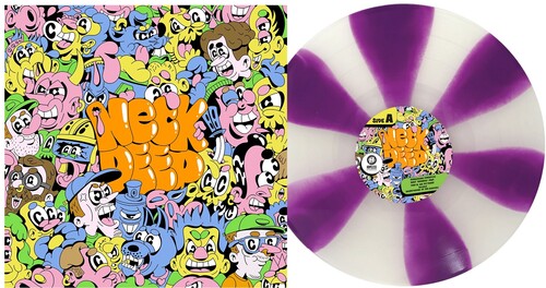 Neck Deepby Neck Deep (Vinyl Record)