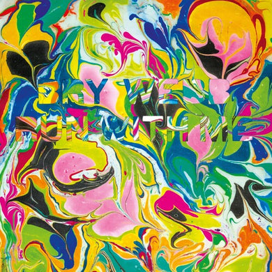 Run With Meby Bry Webb (Vinyl Record)