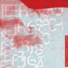 Maria Portugal: Erosao [White Colored Vinyl] (Vinyl LP). . 