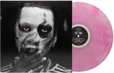 TA13OOby Curry, Denzel (Vinyl Record)