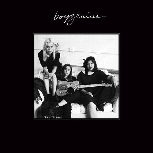 Boygeniusby Boygenius (Vinyl Record)