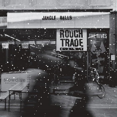 Jangle Bells: A Rough Trade Shops Christmas Selection / Variousby Jangle Bells: Rough Trade Shops Xmas Selection (Vinyl Record)