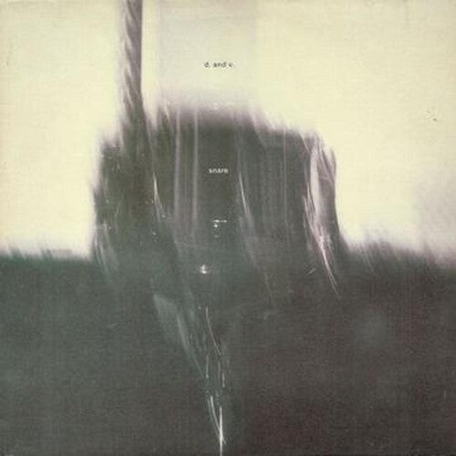 Nearest Doorby D&V (Vinyl Record)