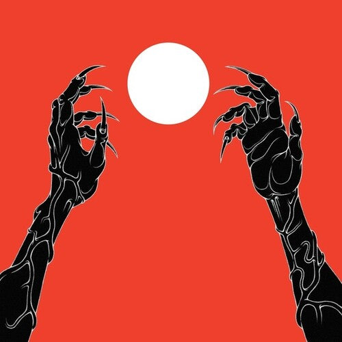 Ominous Prominenceby Fomies (Vinyl Record)