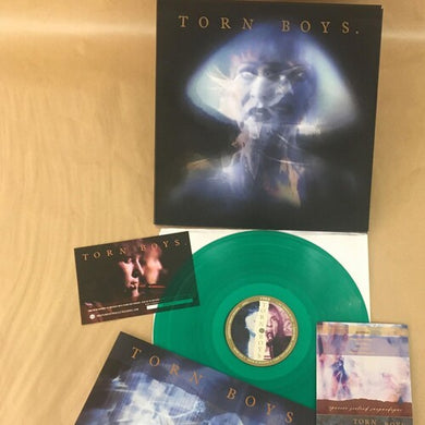 1983by Torn Boys (Vinyl Record)
