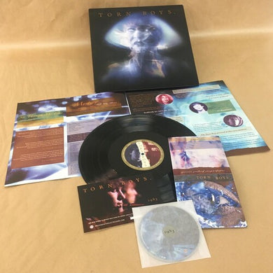 1983by Torn Boys (Vinyl Record)