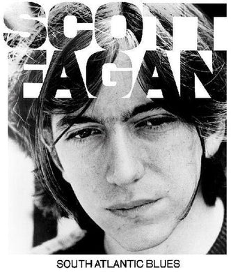 South Atlantic Bluesby Fagan, Scott (Vinyl Record)