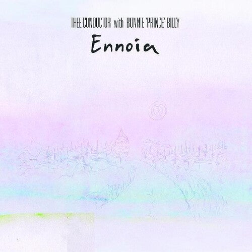 Ennoiaby Thee Conductor / Billy, Bonnie Prince (Vinyl Record)