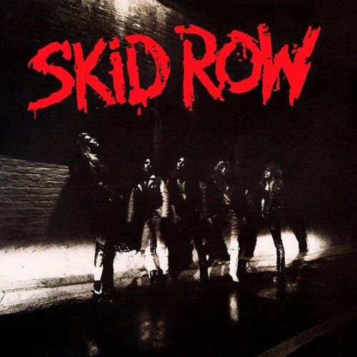 Skid Rowby Skid Row (Vinyl Record)