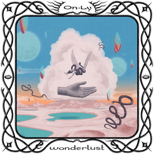 Wonderlustby On-Ly (Vinyl Record)