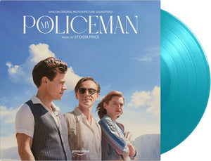 My Policeman (Original Soundtrack)by Price, Steven (Vinyl Record)