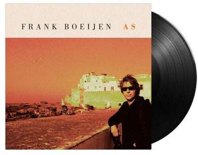 As - 180-Gram Black Vinylby Boeijen, Frank (Vinyl Record)