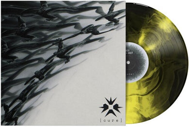 Cureby Erra (Vinyl Record)