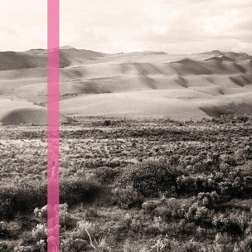 Outside Lies Magicby Early Day Miners (Vinyl Record)