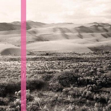 Outside Lies Magicby Early Day Miners (Vinyl Record)