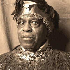 Inside The Light World: Sun Ra Meets The Ovcby Sun Ra (Vinyl Record)