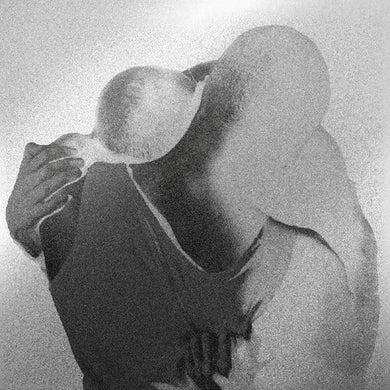 Deadby Young Fathers (Vinyl Record)