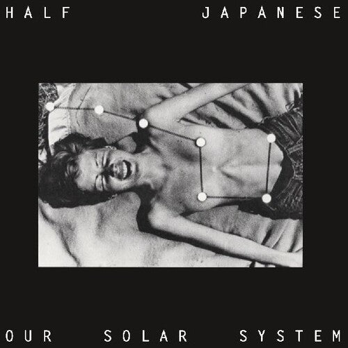 Our Solar Systemby Half Japanese (Vinyl Record)