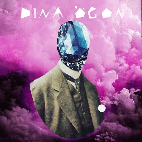 Orionby Dina Ogon (Vinyl Record)