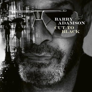 Cut To Blackby Adamson, Barry (Vinyl Record)