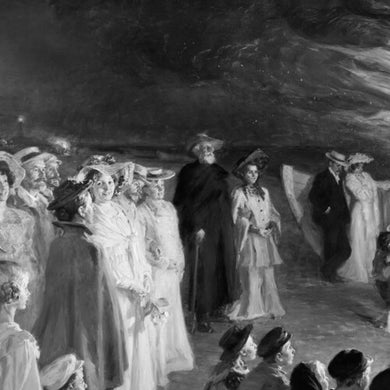 Your Day Will Comeby Chanel Beads (Vinyl Record)