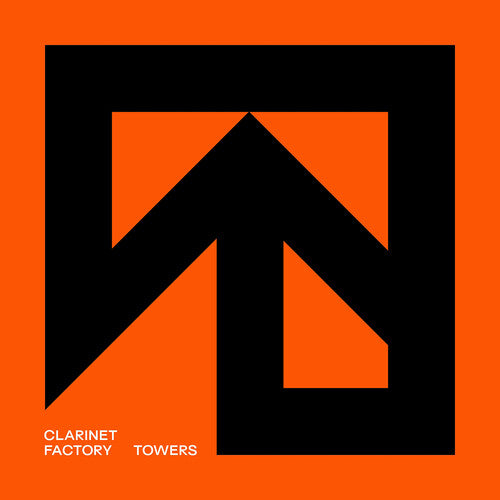 Clarinet Factory: Towersby Clarinet Factory (Vinyl Record)
