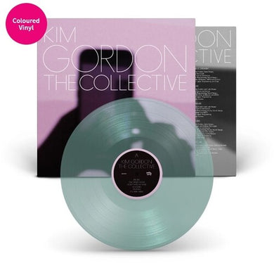 Collective - Limited Coke Bottle Green Colored Vinylby Gordon, Kim (Vinyl Record)