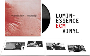 Afric Pepperbird (ECM Luminessence Series)by Garbarek, Jan (Vinyl Record)