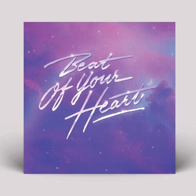Beat Of Your Heartby Purple Disco Machine (Vinyl Record)