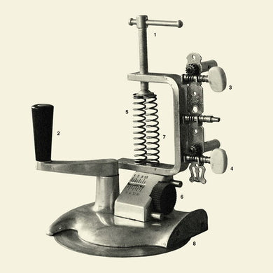 Jolifantoby Za! & Perrate (Vinyl Record)