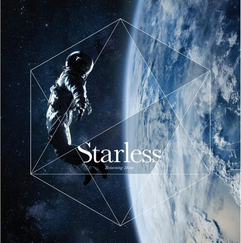Returning Homeby Starless (Vinyl Record)